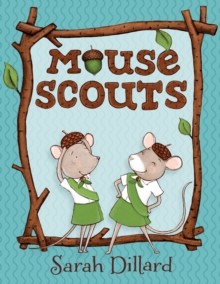 Image for Mouse Scouts