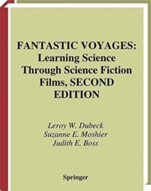 Image for Fantastic Voyages