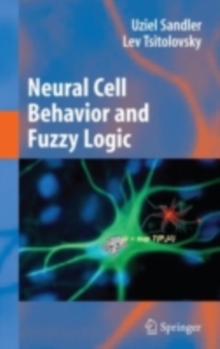 Image for Neural cell behavior and fuzzy logic