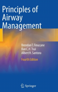Image for Principles of Airway Management