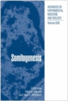 Image for Somitogenesis