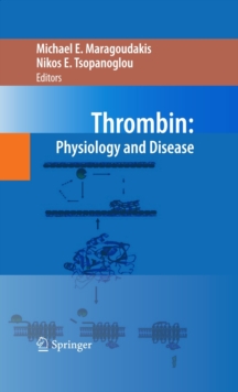 Image for Thrombin: physiology and disease