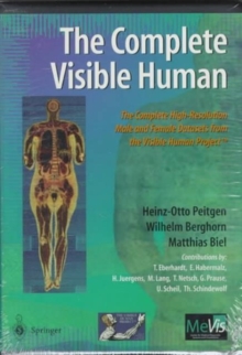 Image for The Complete Visible Human
