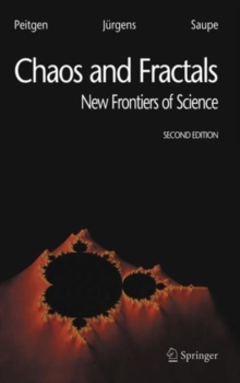 Image for Chaos and Fractals
