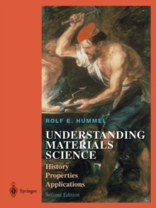 Image for Understanding Materials Science
