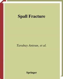 Image for Spall fracture