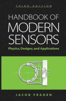 Image for Handbook of modern sensors: physics, designs, and applications