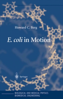 Image for E. coli in motion