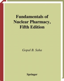 Image for Fundamentals of Nuclear Pharmacy