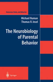 Image for The neurobiology of parental behavior