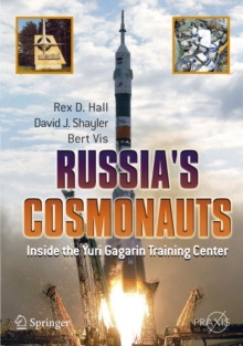 Image for Russia's Cosmonauts