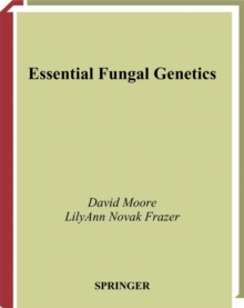 Image for Essential fungal genetics
