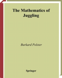 Image for The mathematics of juggling