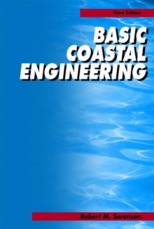 Image for Basic Coastal Engineering