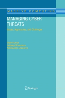 Image for Managing Cyber Threats