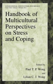 Image for Handbook of multicultural perspectives on stress and coping