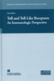 Image for Toll and toll-like receptors: an immunologic perspective