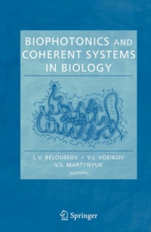 Image for Biophotonics and Coherent Systems in Biology