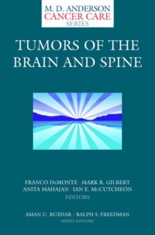 Image for Tumors of the Brain and Spine