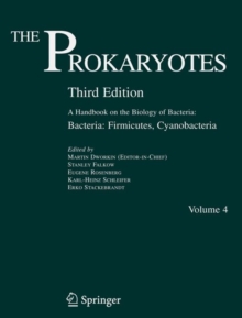 Image for Prokaryotes: A Handbook on the Biology of Bacteria