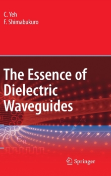Image for The Essence of Dielectric Waveguides
