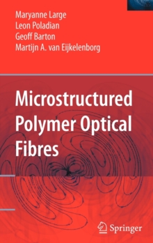 Image for Microstructured Polymer Optical Fibres
