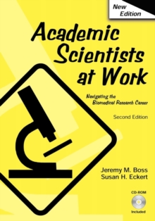 Image for Academic Scientists at Work