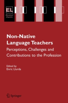 Image for Non-Native Language Teachers