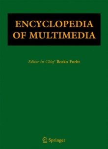 Image for Encyclopedia of Multimedia