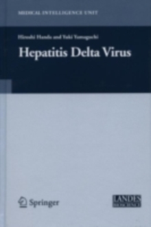 Image for Hepatitis delta virus