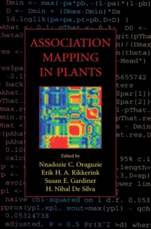 Image for Association mapping in plants