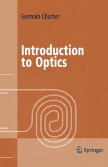 Image for Introduction to Optics