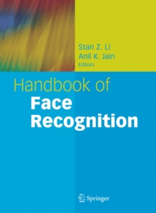 Image for Handbook of face recognition
