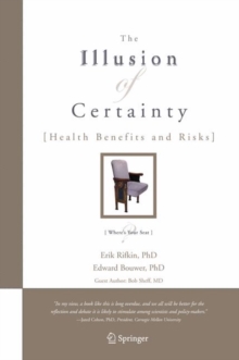 Image for The Illusion of Certainty