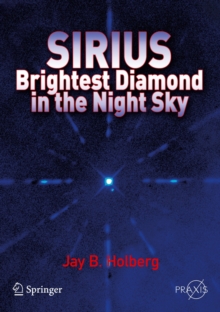 Image for Sirius  : brightest diamond in the night sky