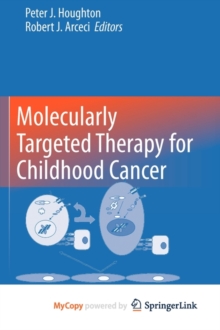 Image for Molecularly Targeted Therapy for Childhood Cancer
