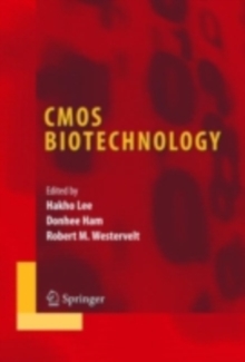 Image for BioCMOS technologies