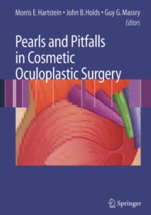 Image for Pearls and pitfalls in cosmetic oculoplastic surgery