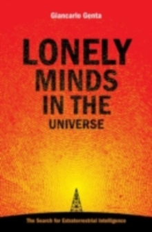 Image for Lonely minds in the universe