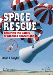 Image for Space rescue  : ensuring the safety of manned spacecraft