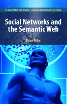 Image for Social Networks and the Semantic Web