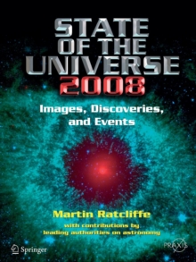State of the Universe 2008