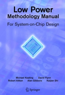 Image for Low Power Methodology Manual