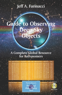 Image for Guide to Observing Deep-Sky Objects