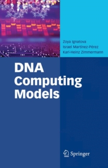 Image for DNA computing models