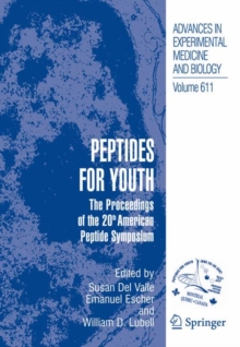 Image for Peptides for Youth