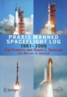 Image for Praxis manned spaceflight log 1961-2006