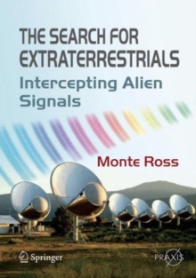 Image for The search for extraterrestrials: intercepting alien signals