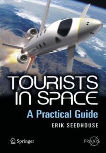 Image for Tourists in space  : a practical guide