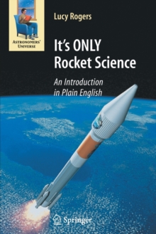 Image for It's only rocket science